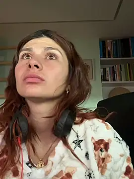 Celestee 29 online show from June 29, 2026, 10:11 am