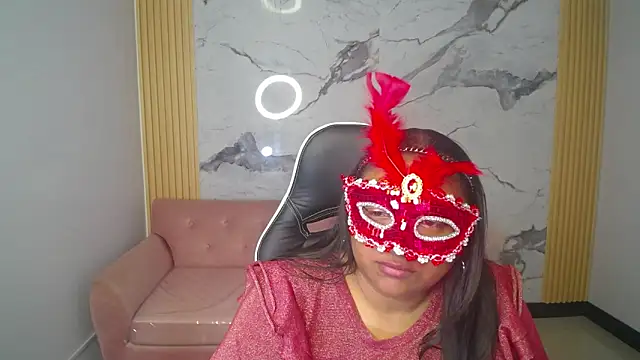 Alicia1 ch online show from June 27, 2026, 3:34 am
