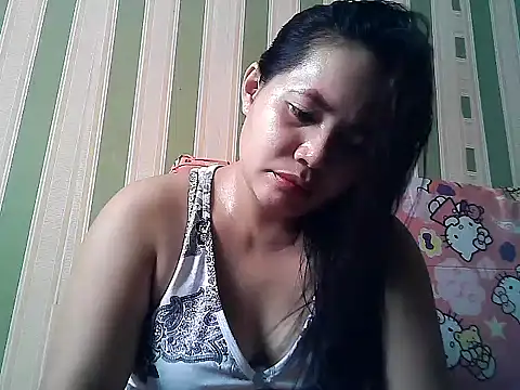Snapshot of steffani_love chatting on August 7, 2026, 3:56 am steffani love online show from August 7, 2026, 3:56 am