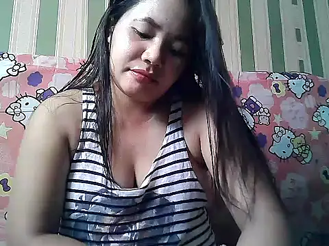 Snapshot of steffani_love chatting on July 23, 2026, 2:53 am steffani love online show from July 23, 2026, 2:53 am