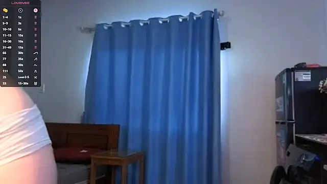 DustiZuchowski online show from August 6, 2026, 9:37 am