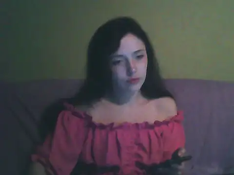 Snapshot of Corilyn chatting on July 9, 2026, 7:46 pm Corilyn online show from July 9, 2026, 7:46 pm