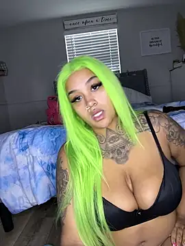 sweet cataleya12 online show from July 10, 2026, 6:30 pm