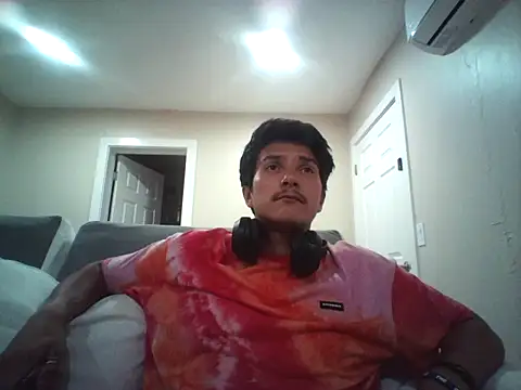 Snapshot of Nicks10in chatting on July 30, 2026, 12:59 pm Nicks10in online show from July 30, 2026, 12:59 pm