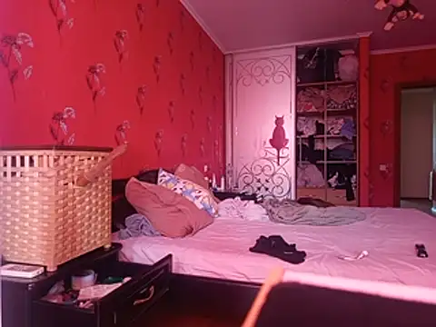 ivanna45 online show from July 7, 2026, 10:52 am