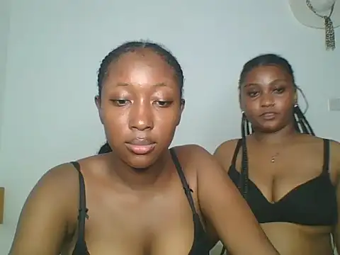 thickminah online show from June 22, 2026, 4:48 pm