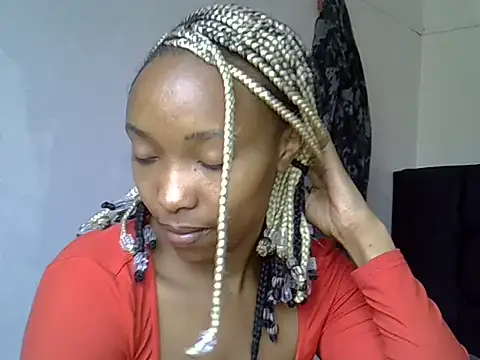 Snapshot of pretty_jaz chatting on July 18, 2026, 8:56 am pretty jaz online show from July 18, 2026, 8:56 am