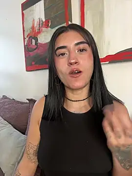 JennaNovva online show from August 9, 2026, 11:38 am