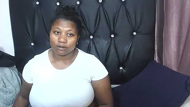 Cleo Ice-Queen online show from July 12, 2026, 5:58 pm