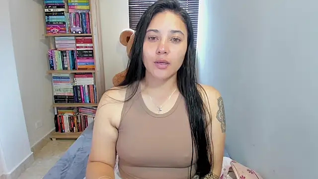 Snapshot of foxwen chatting on July 21, 2026, 1:34 pm foxwen online show from July 21, 2026, 1:34 pm