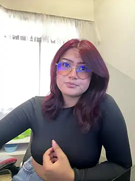 Sweet Cherry  1 online show from July 13, 2026, 5:34 pm