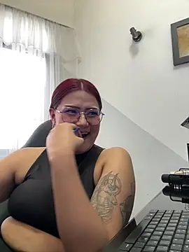 Sweet Cherry  1 online show from July 10, 2026, 5:46 pm