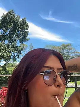 Sweet Cherry  1 online show from July 28, 2026, 4:39 pm