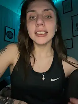 Snapshot of babyangel27 chatting on June 22, 2026, 11:35 pm babyangel27 online show from June 22, 2026, 11:35 pm