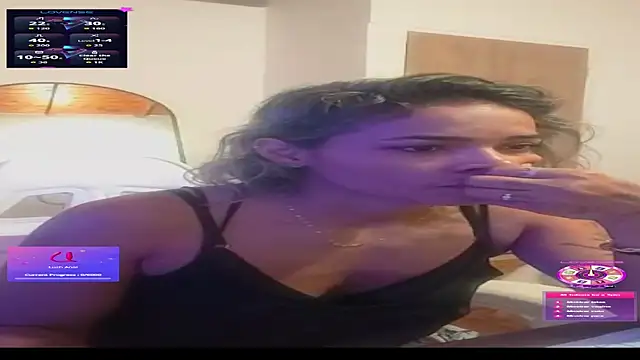 Snapshot of SashaKlein chatting on July 1, 2026, 3:18 am SashaKlein online show from July 1, 2026, 3:18 am