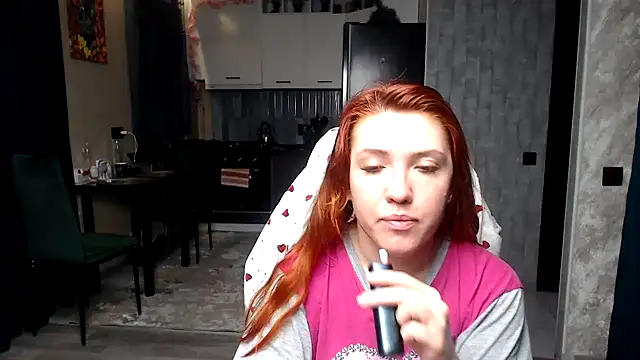 Reginasmilee online show from March 20, 2026, 3:40 am