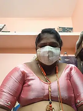 yalini1431 online show from July 11, 2026, 8:09 pm