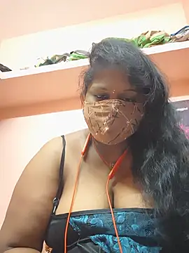 Snapshot of yalini1431 chatting on June 23, 2026, 9:24 pm yalini1431 online show from June 23, 2026, 9:24 pm