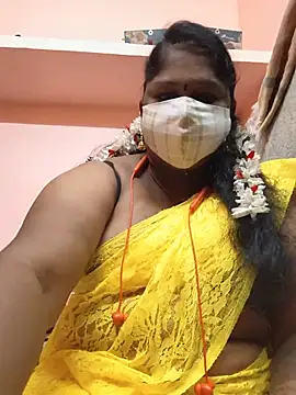 yalini1431 online show from July 12, 2026, 8:31 pm