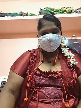 yalini1431 online show from July 9, 2026, 8:08 pm