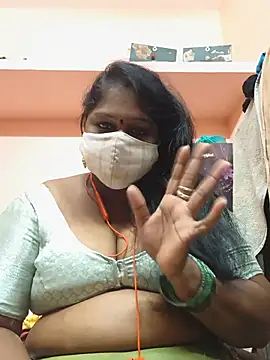 yalini1431 online show from July 29, 2026, 9:25 pm