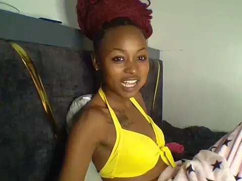 Prettyquueen online show from July 22, 2026, 11:29 pm