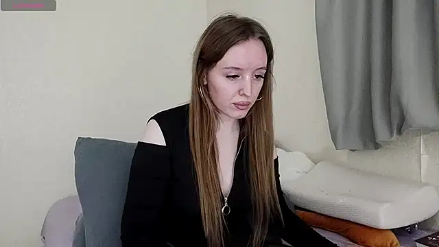 Felicia Miller online show from July 24, 2026, 9:44 pm