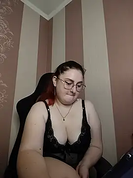 VelvetVixen X online show from June 28, 2026, 8:59 pm