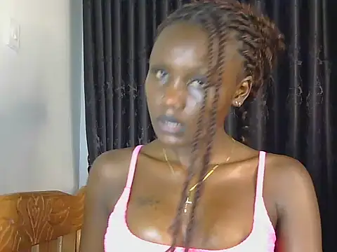 Snapshot of ebony_queen11 chatting on August 7, 2026, 4:51 am ebony queen11 online show from August 7, 2026, 4:51 am