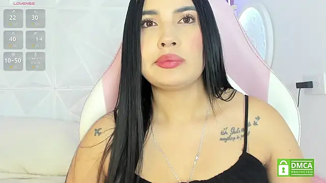 Antonellalovely online show from June 24, 2026, 2:48 pm