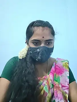 Snapshot of Megavarthinii chatting on July 25, 2026, 2:52 am Megavarthinii online show from July 25, 2026, 2:52 am
