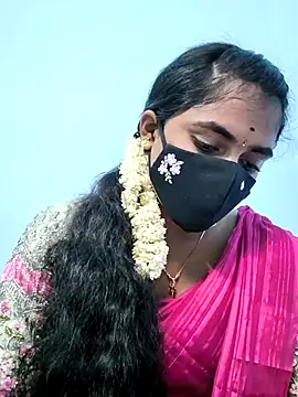 Snapshot of Megavarthinii chatting on August 2, 2026, 4:37 pm Megavarthinii online show from August 2, 2026, 4:37 pm