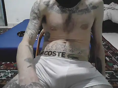 InkBrasilian online show from June 28, 2026, 9:54 pm