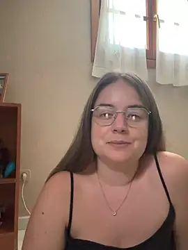 Snapshot of Evabrun1 chatting on June 24, 2026, 4:05 pm Evabrun1 online show from June 24, 2026, 4:05 pm