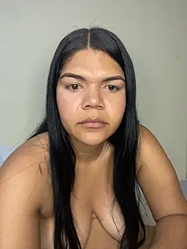 Miss Sami0921 online show from July 12, 2026, 6:14 am