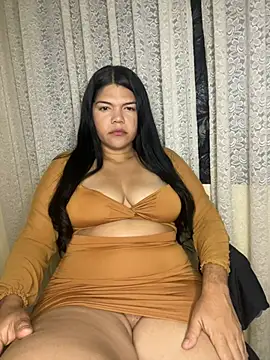 Miss Sami0921 online show from July 16, 2026, 3:58 am