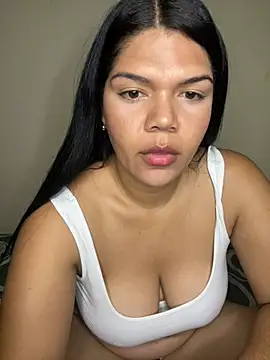 Miss Sami0921 online show from July 21, 2026, 3:41 am