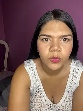 Miss Sami0921 online show from August 7, 2026, 3:56 am