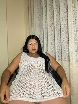 Miss Sami0921 online show from July 15, 2026, 4:08 am