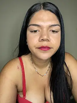 Miss Sami0921 online show from July 18, 2026, 3:59 am