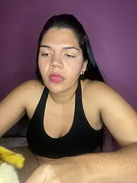 Miss Sami0921 online show from August 9, 2026, 5:13 am