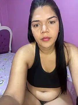 Miss Sami0921 online show from August 8, 2026, 11:45 pm