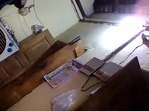 5izeBoya online show from June 27, 2026, 3:23 am
