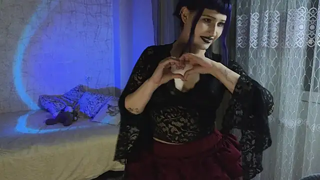 Snapshot of DoubleEcstasy chatting on July 1, 2026, 6:08 pm DoubleEcstasy online show from July 1, 2026, 6:08 pm