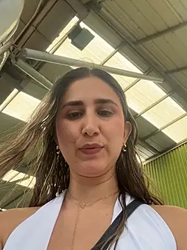 Antonellaafendi online show from July 11, 2026, 8:53 pm