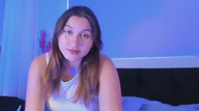 Ashhley chase online show from July 15, 2026, 7:43 pm