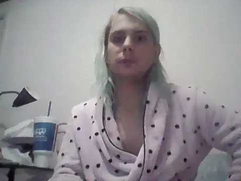 Cutetgirl 34 online show from July 7, 2026, 6:47 am