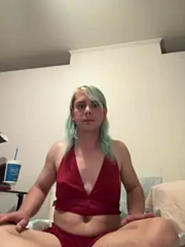 Cutetgirl 34 online show from July 4, 2026, 2:51 am