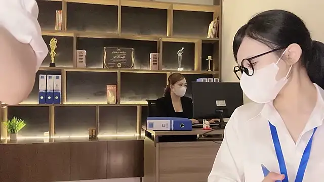 Nova office online show from July 11, 2026, 2:56 am