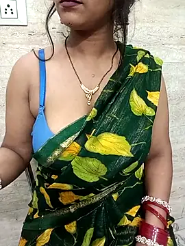 Snapshot of Notty_Bhabhi chatting on June 30, 2026, 6:46 am Notty Bhabhi online show from June 30, 2026, 6:46 am